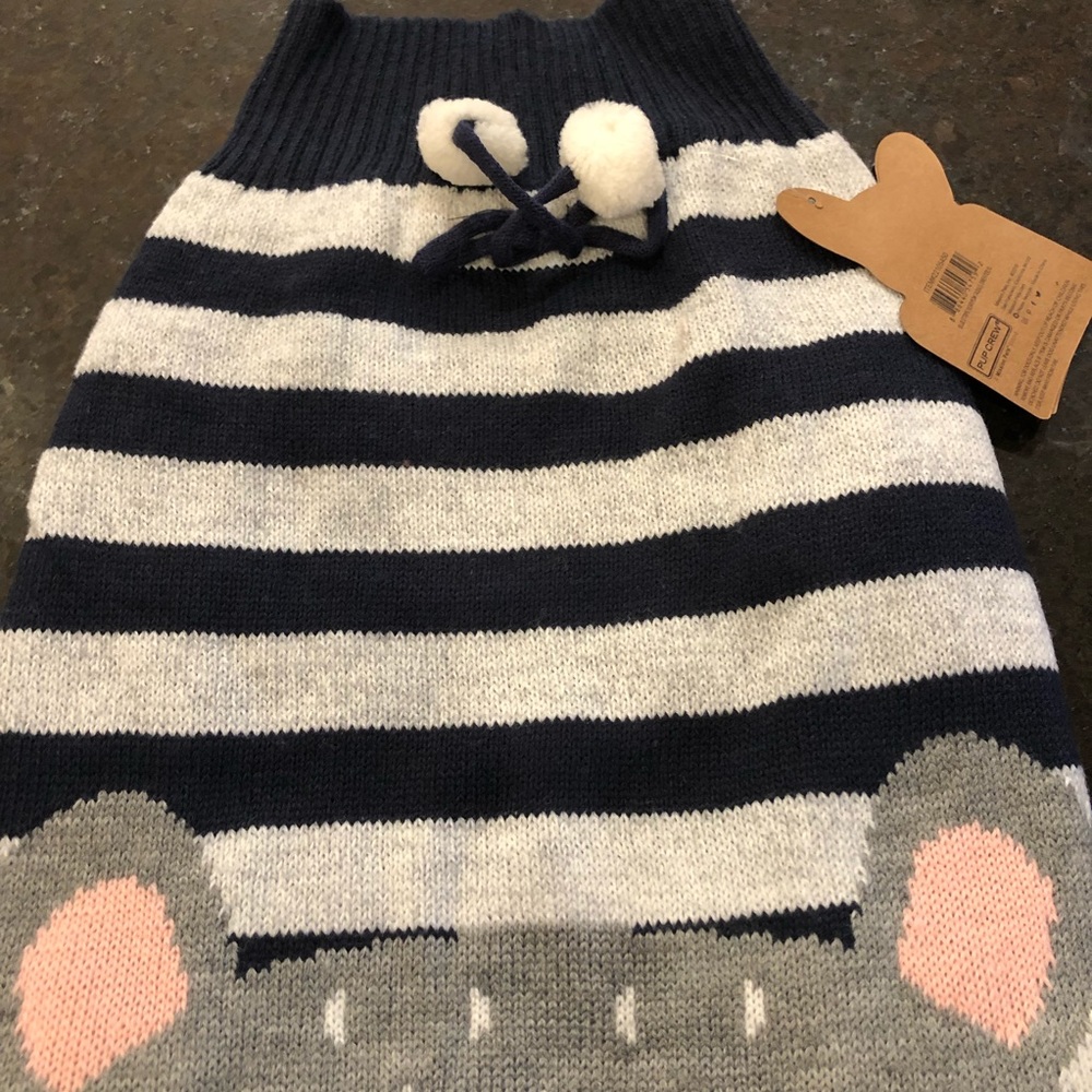 Dog Sweater, XL - Picture 3 of 13